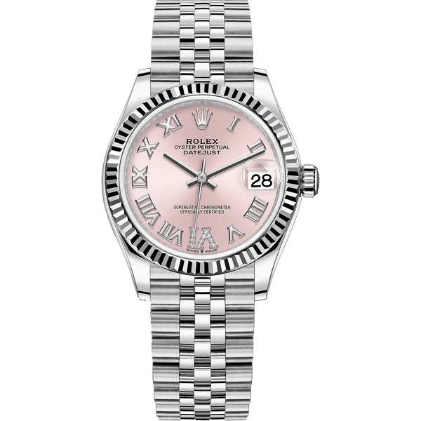 Rolex Watch For Women 278274-0024