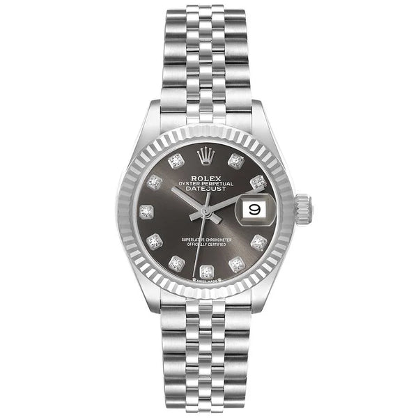 Rolex Watch For Women 279174-0016