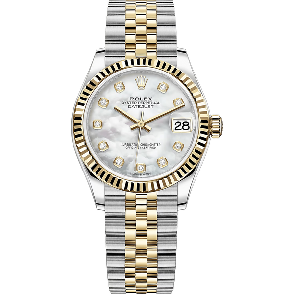 Rolex Watch For Women 278273-0028