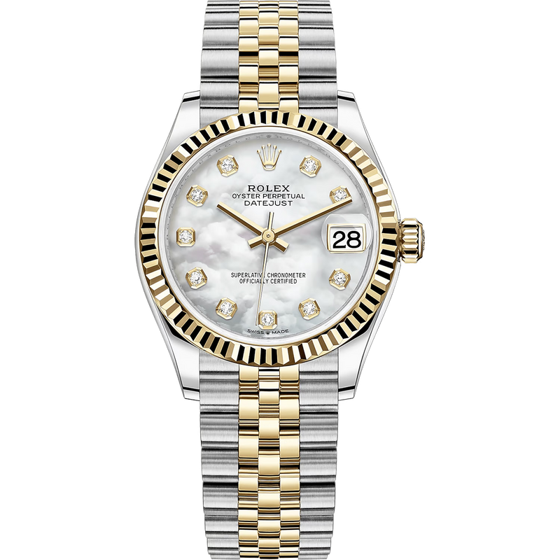 Rolex Watch For Women 278273-0028