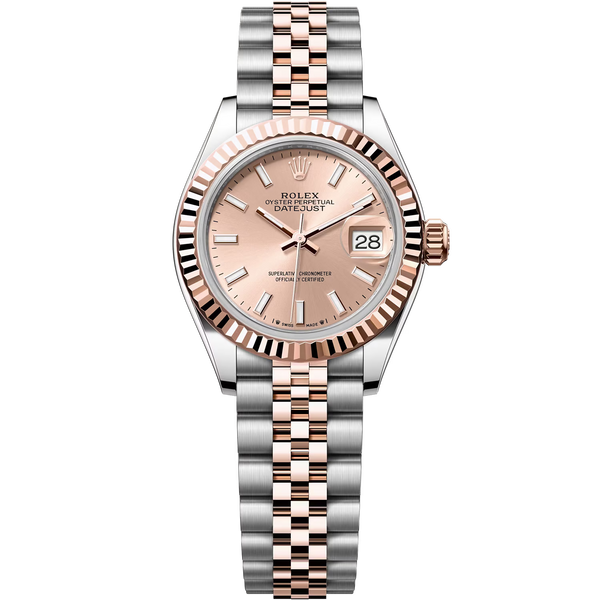 Rolex Watch For Women 279171-0023