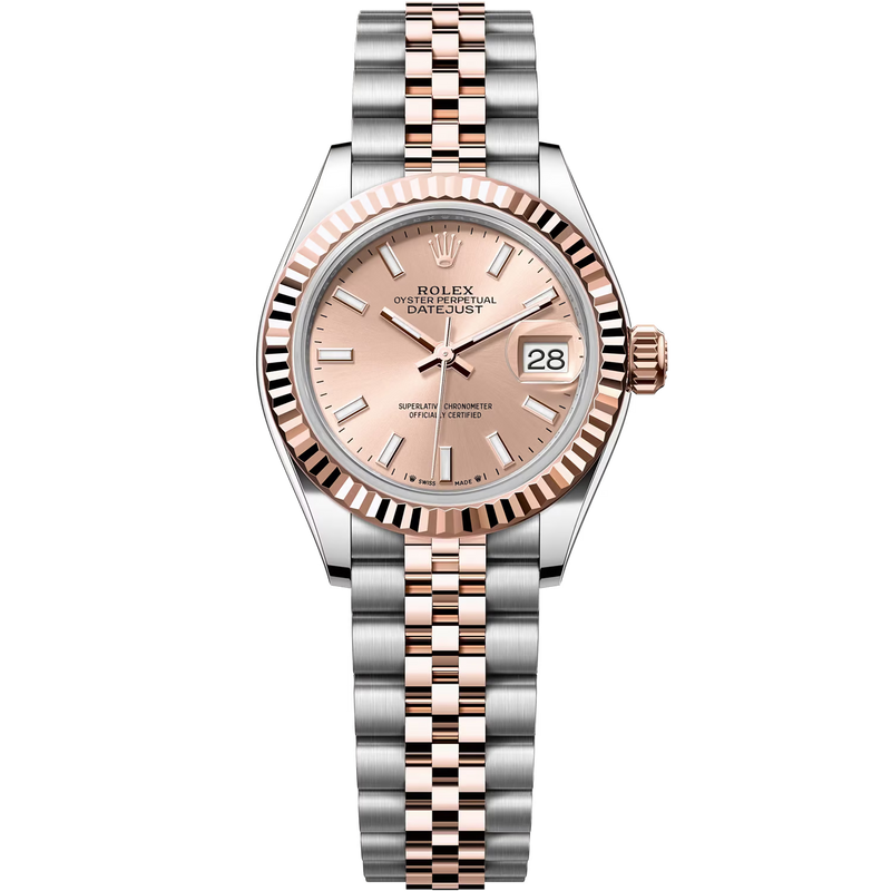 Rolex Watch For Women 279171-0023