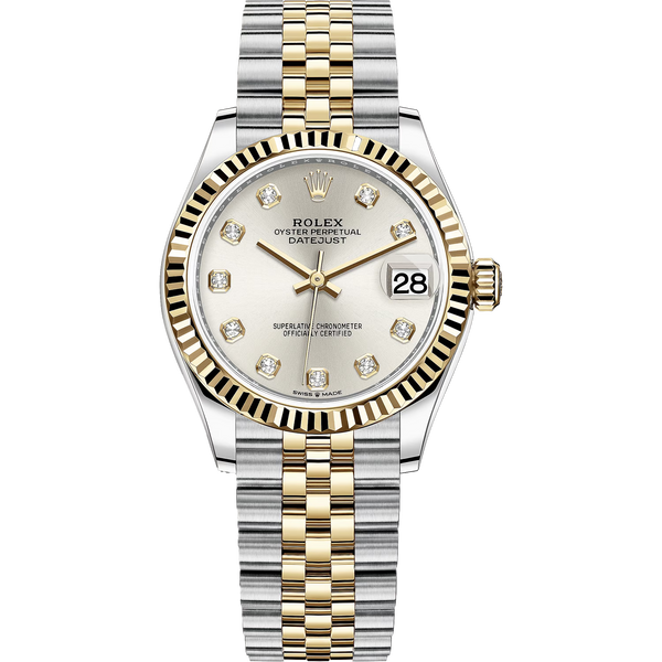 Rolex Watch For Women 278273-0020