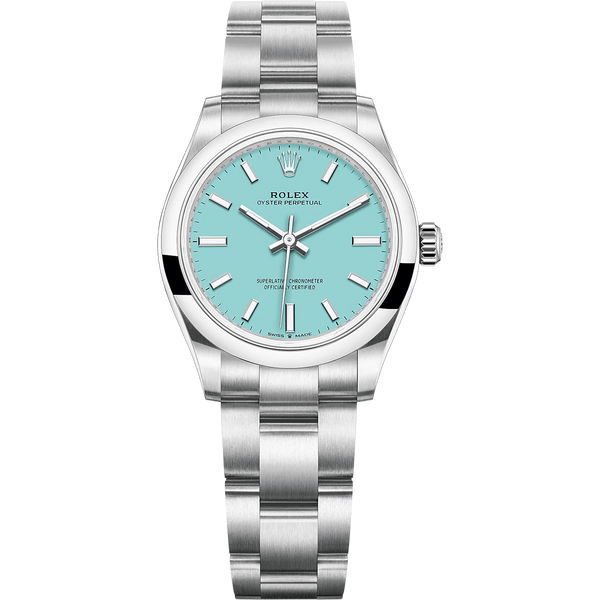 Rolex Watch For Women 277200-0007