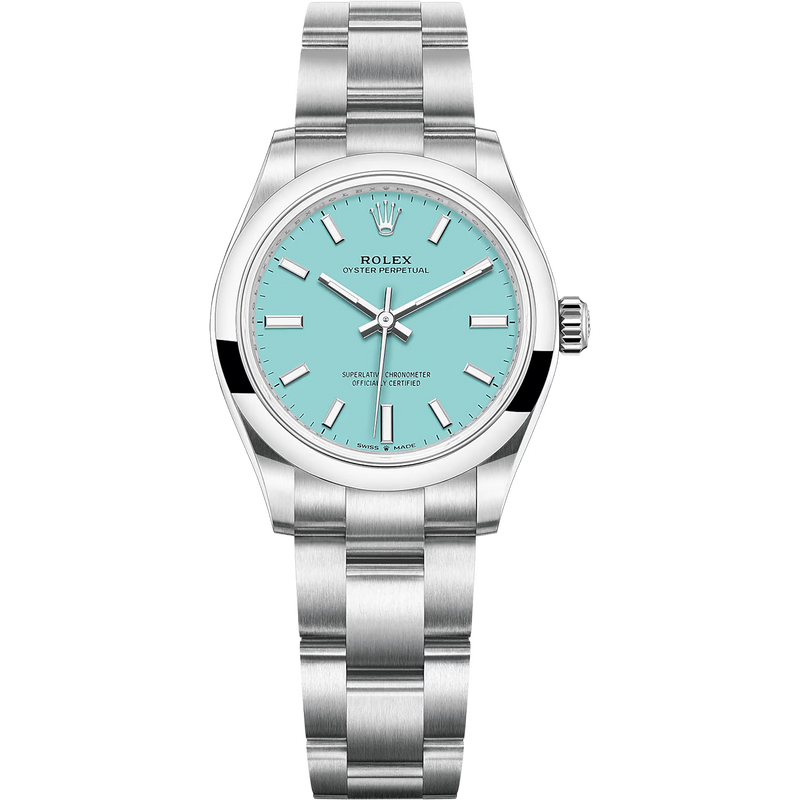 Rolex Watch For Women 277200-0007