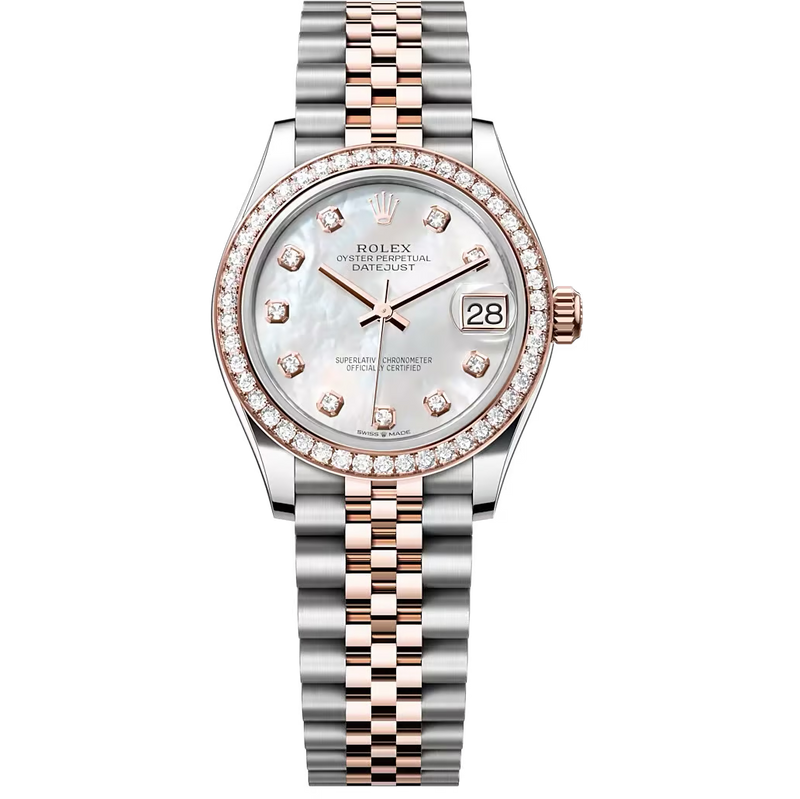 Rolex Watch For Women 278381RBR-0026