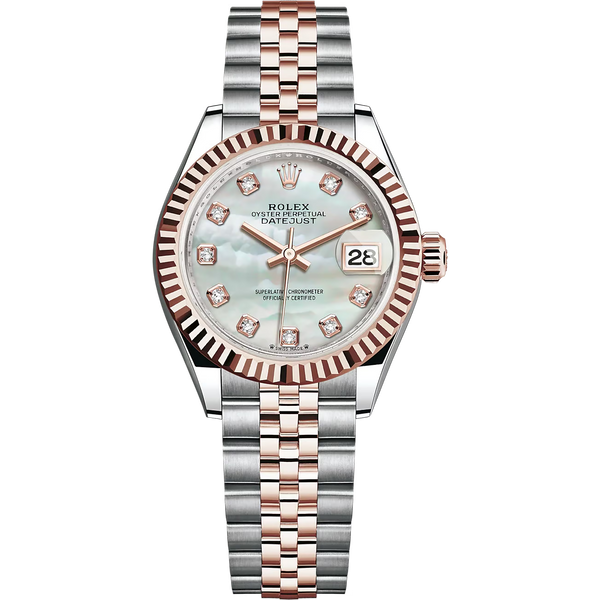 Rolex Watch For Women 279171-0013