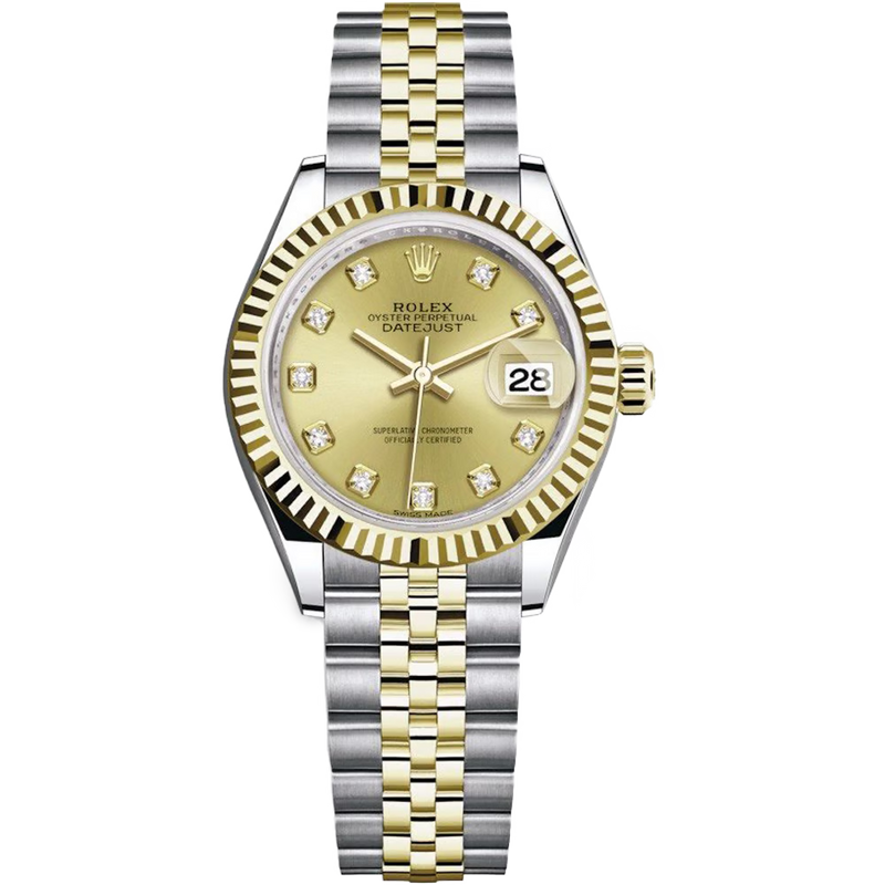 Rolex Watch For Women 279173-0011
