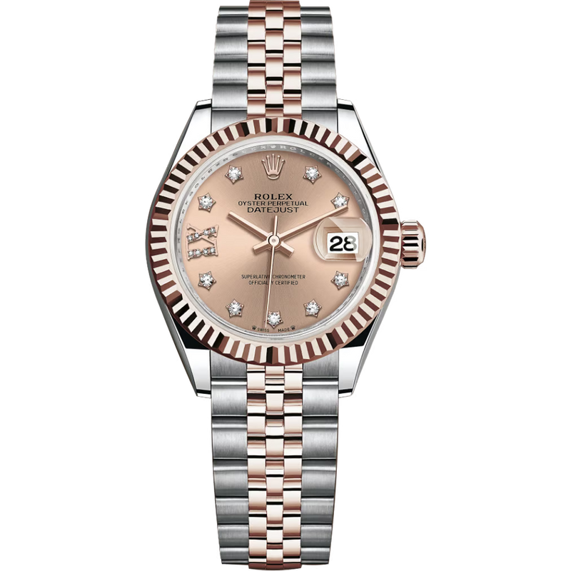 Rolex Watch For Women M279171-0027