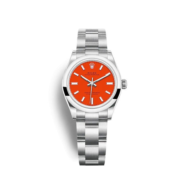 Rolex Watch For Women 277200-0008