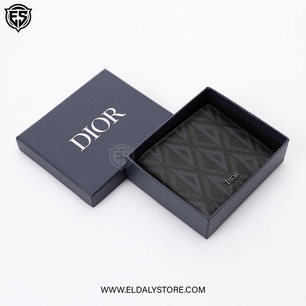 Dior Wallet For Men