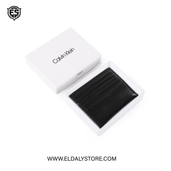 Calvin Klein card holder for men
