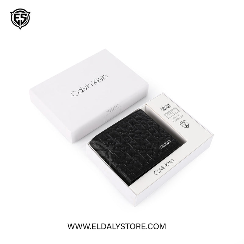 Calvin Klein wallet for men