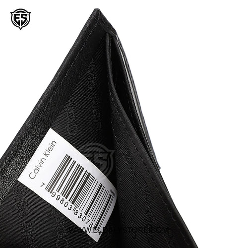 Calvin Klein wallet for men