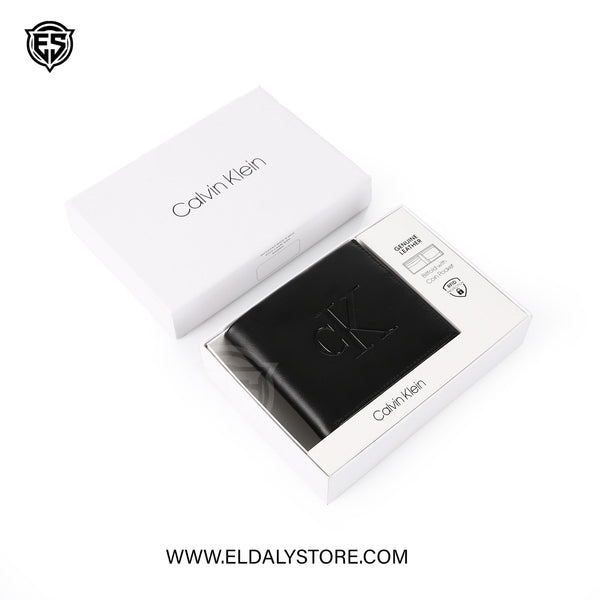 Calvin Klein wallet for men