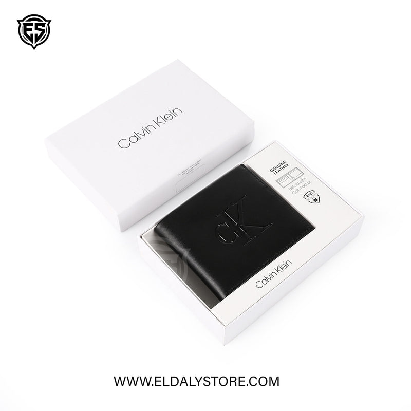 Calvin Klein wallet for men