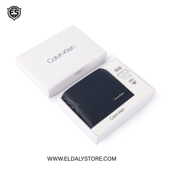 Calvin Klein wallet for men