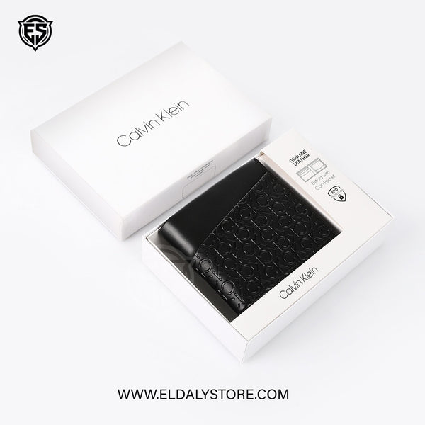 Calvin Klein wallet for men