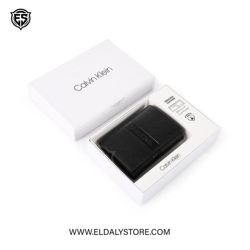 Calvin Klein wallet for men