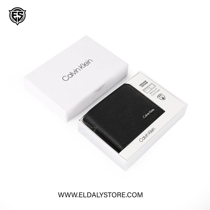 Calvin Klein wallet for men
