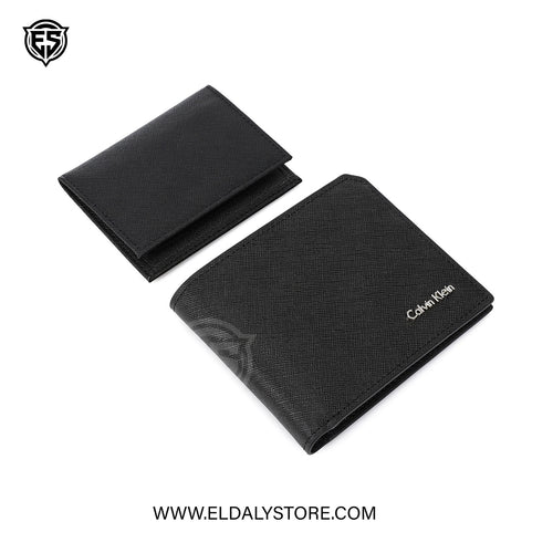 Calvin Klein wallet for men