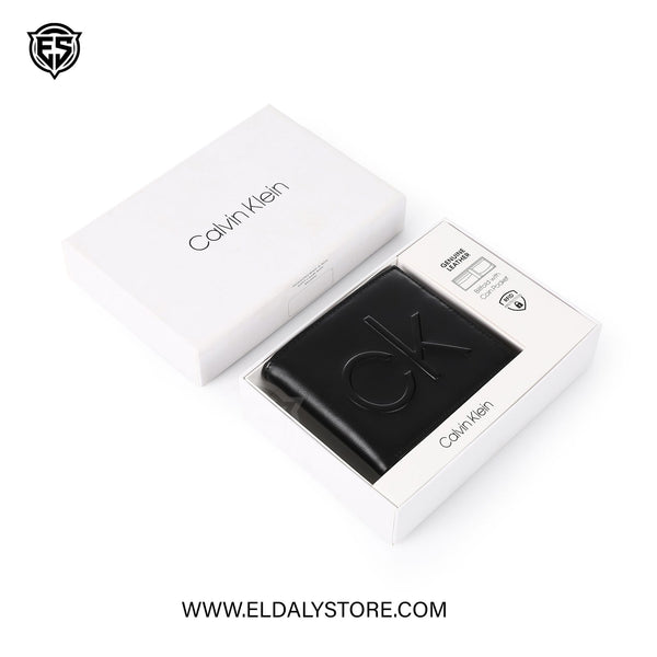 Calvin Klein wallet for men