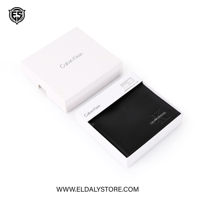 Calvin Klein wallet for men