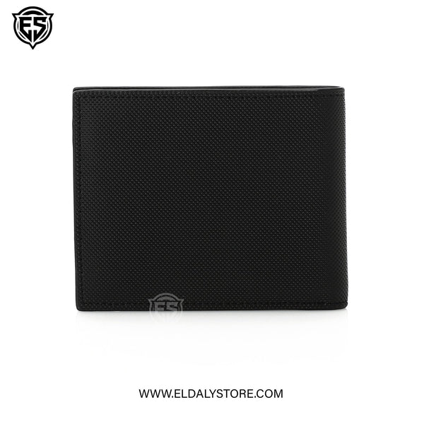 Lacoste wallet for men