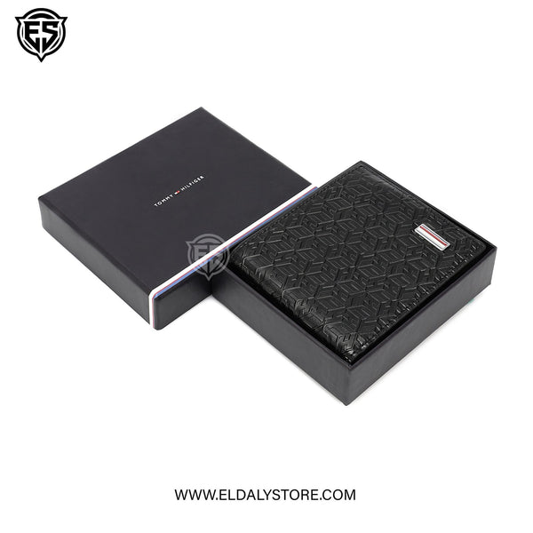 Tommy Hilfiger wallet for men