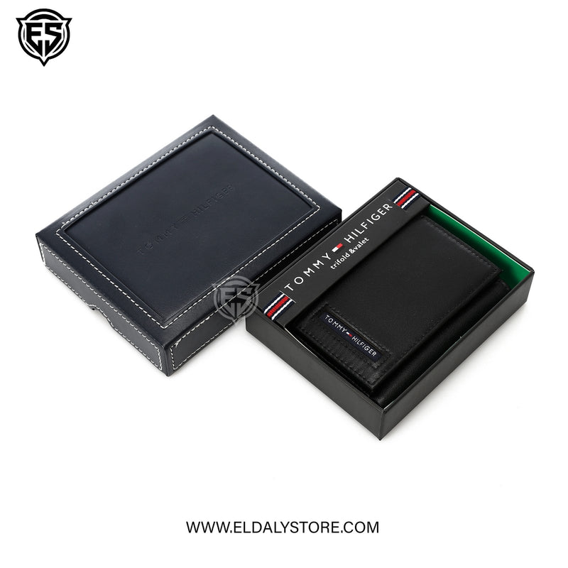 Tommy Hilfiger wallet for men