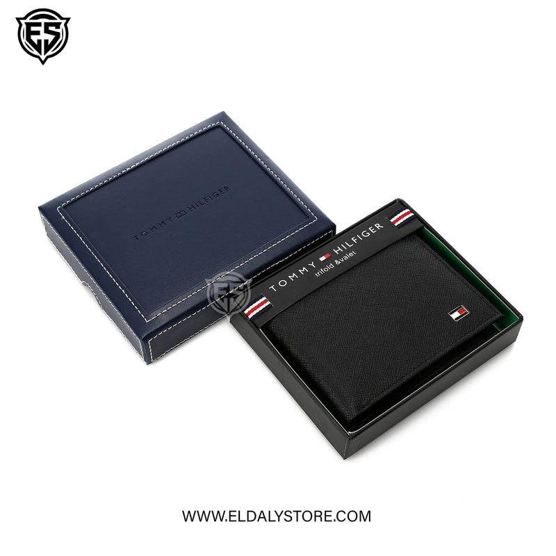 Tommy Hilfiger wallet for men