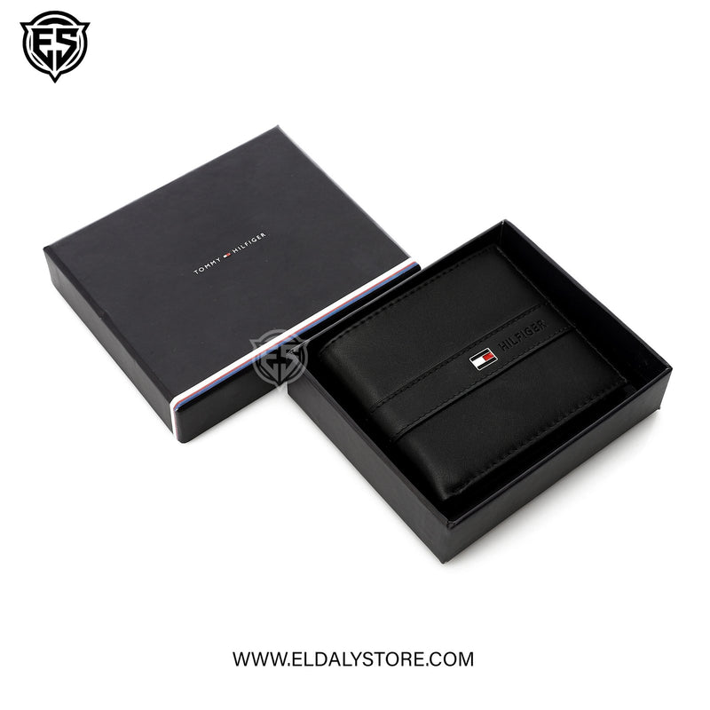 Tommy Hilfiger wallet for men