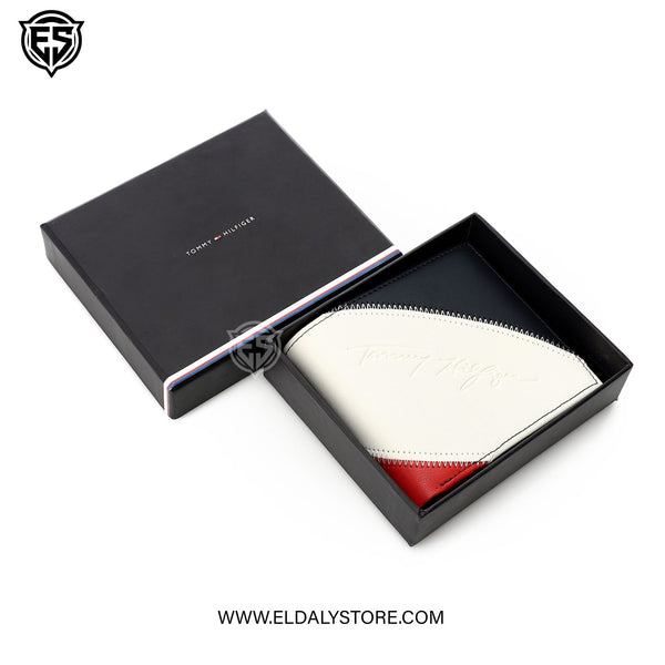 Tommy Hilfiger wallet for men