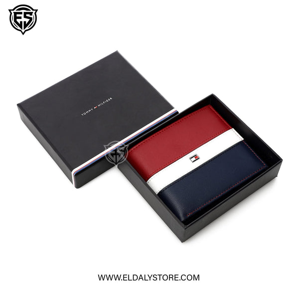 Tommy Hilfiger wallet for men