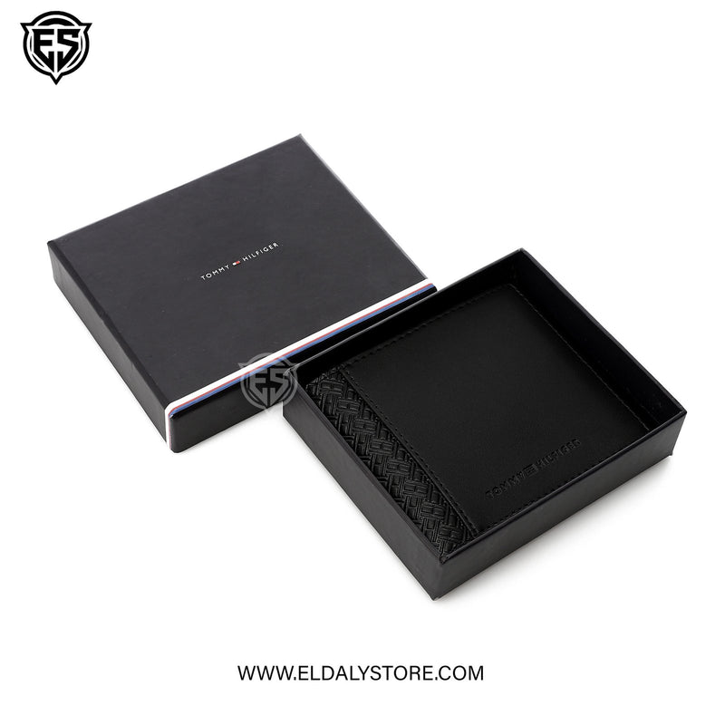 Tommy Hilfiger wallet for men