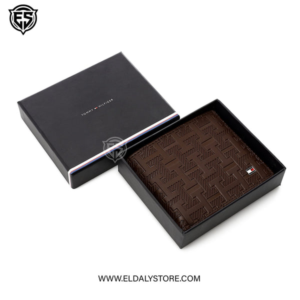 Tommy Hilfiger wallet for men