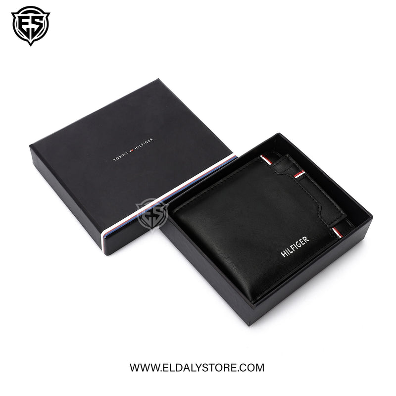 Tommy Hilfiger wallet for men