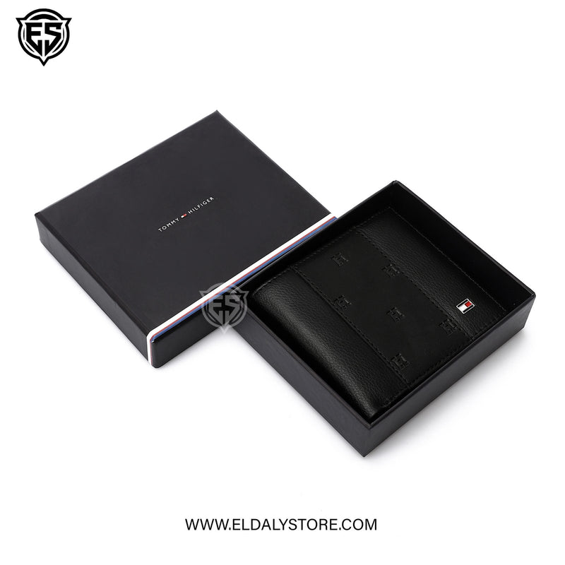 Tommy Hilfiger wallet for men