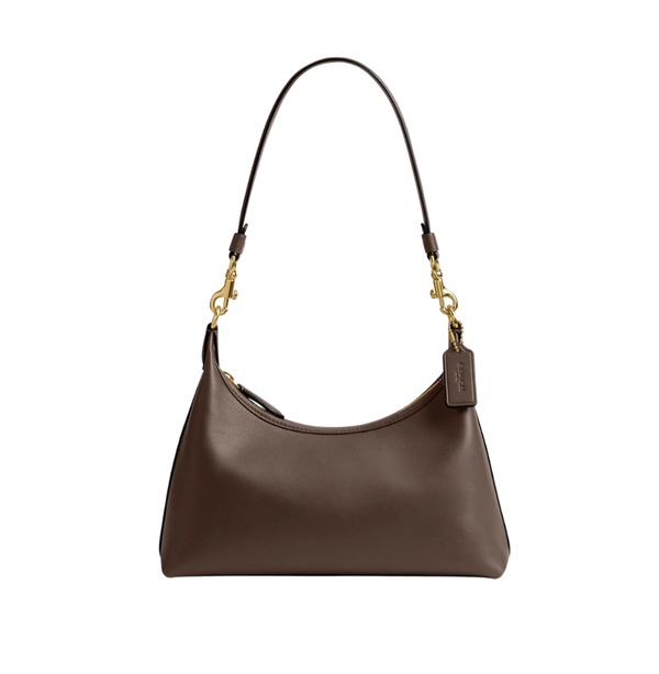 Coach Juliet Shoulder Bag 25 Dark Stone