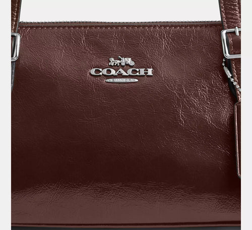Asher Shoulder Bag
