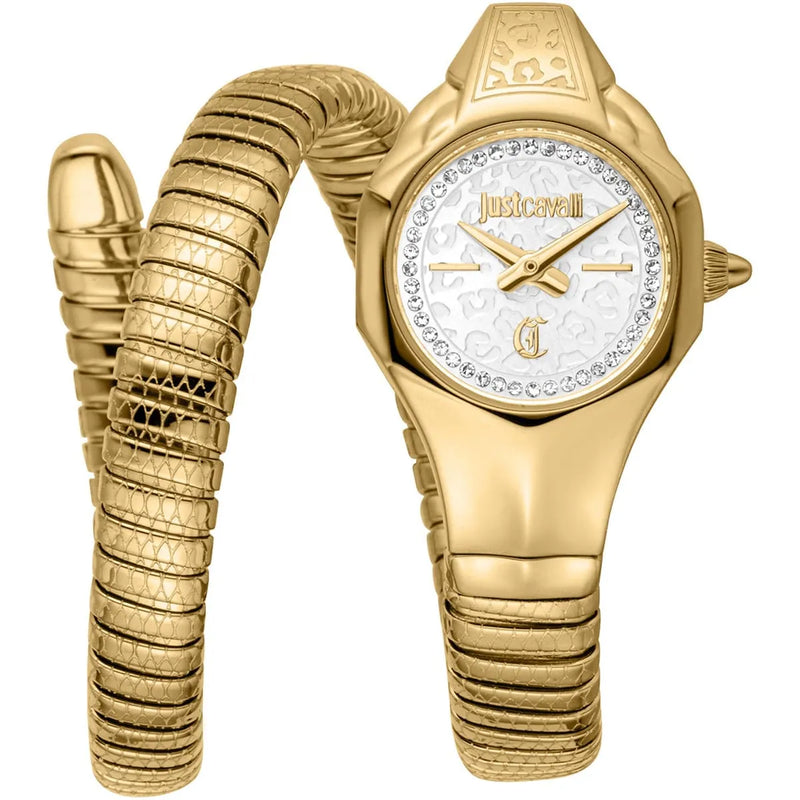 Just Cavalli Watch For Women JC1L354M0025