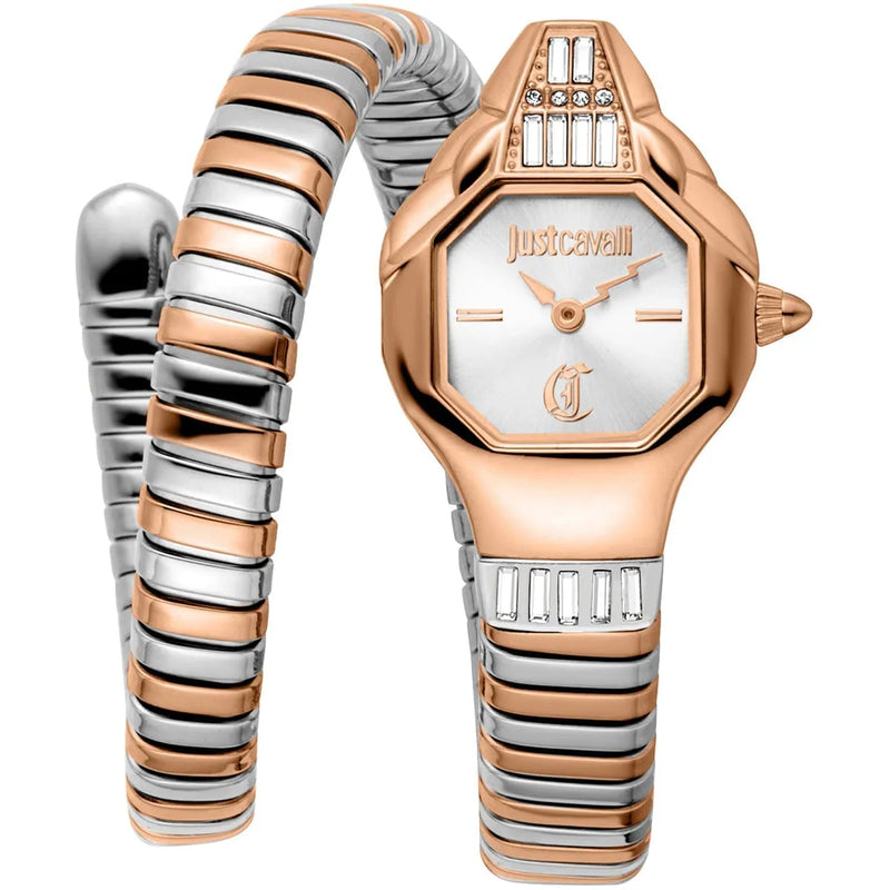 Just Cavalli Watch For Women JC1L326M0065