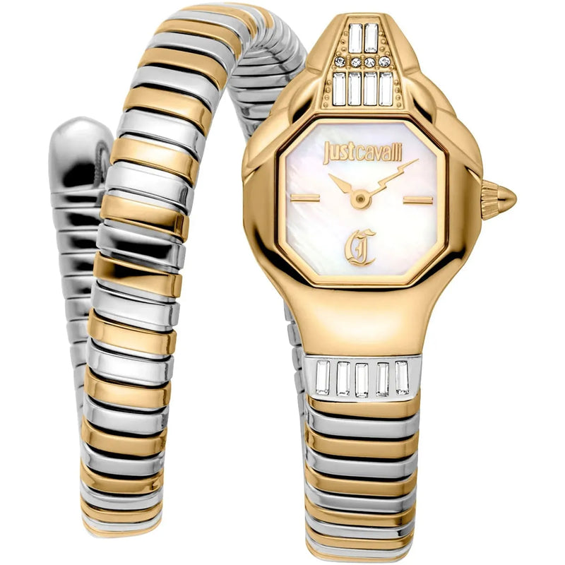 Just Cavalli Watch For Women JC1L326M0055