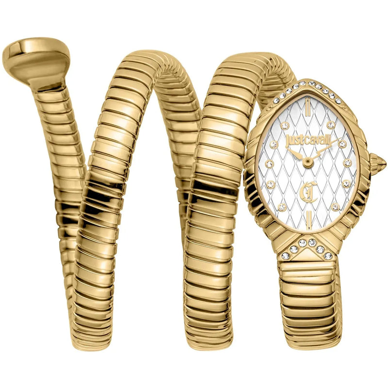 Just Cavalli Watch For Women JC1L323M0025