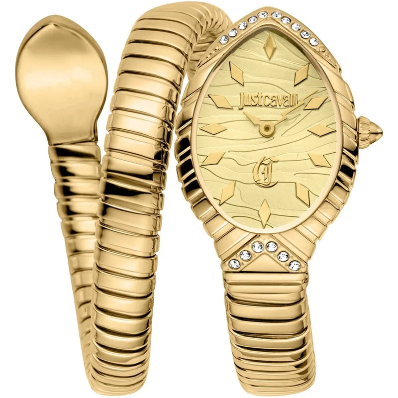 Just Cavalli Watch For Women JC1L322M0025