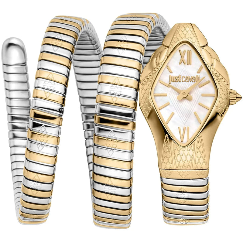 Just Cavalli Watch For Women JC1L307M0055