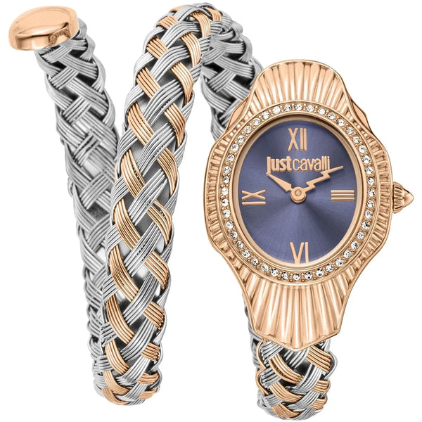 Just Cavalli Watch For Women JC1L305M0065
