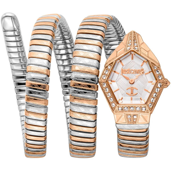 Just Cavalli Watch For Women JC1L304M0075