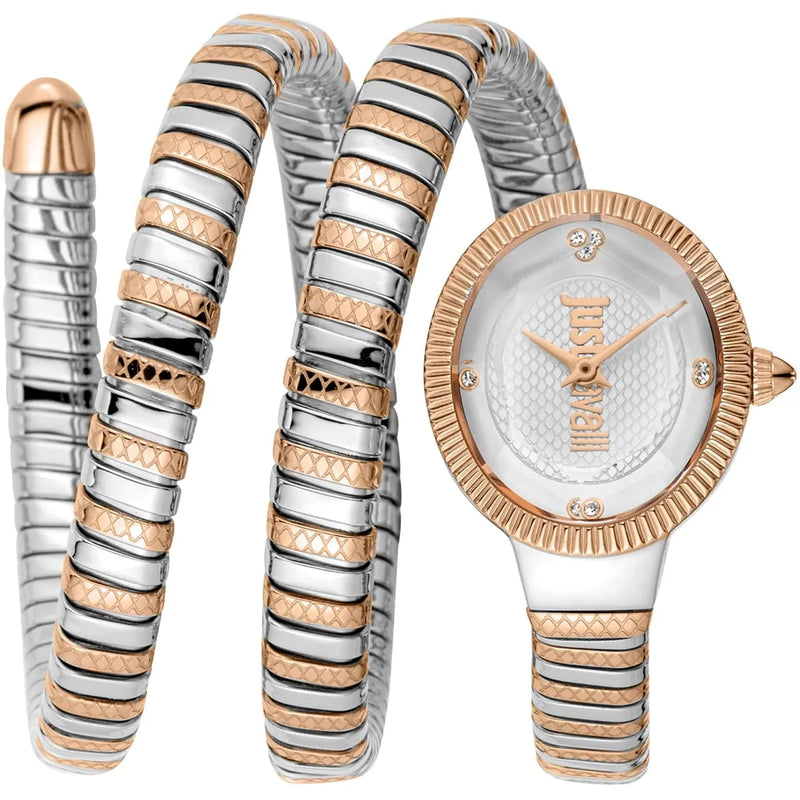 Just Cavalli Watch For Women JC1L269M0065