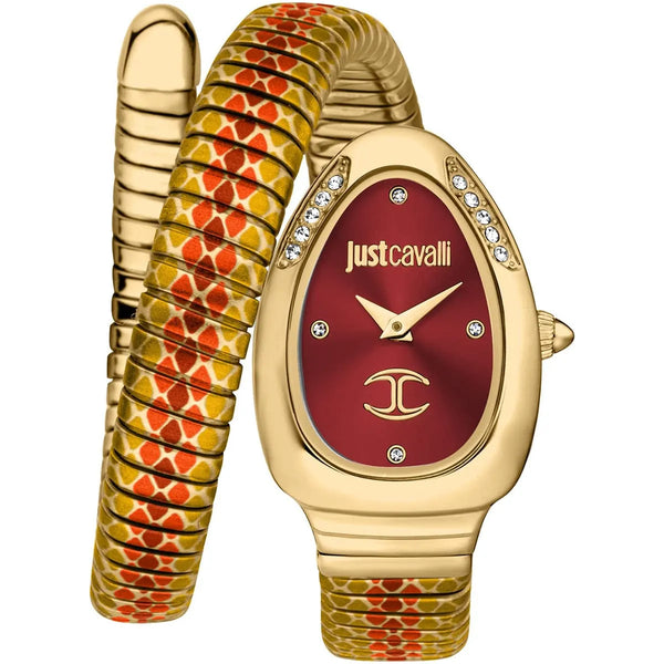 Just Cavalli Watch For Women JC1L251M0045